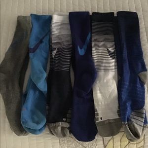 Men’s Nike socks